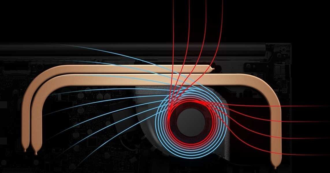 Laptop ASUS VivoBook D1502 - IceBlades