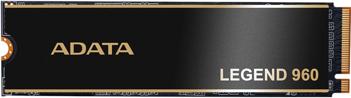 Dysk ADATA Legend 960 Wymiary waga kolor pojemność niezawodność trwałość prędkość odczytu prędkość zapisu