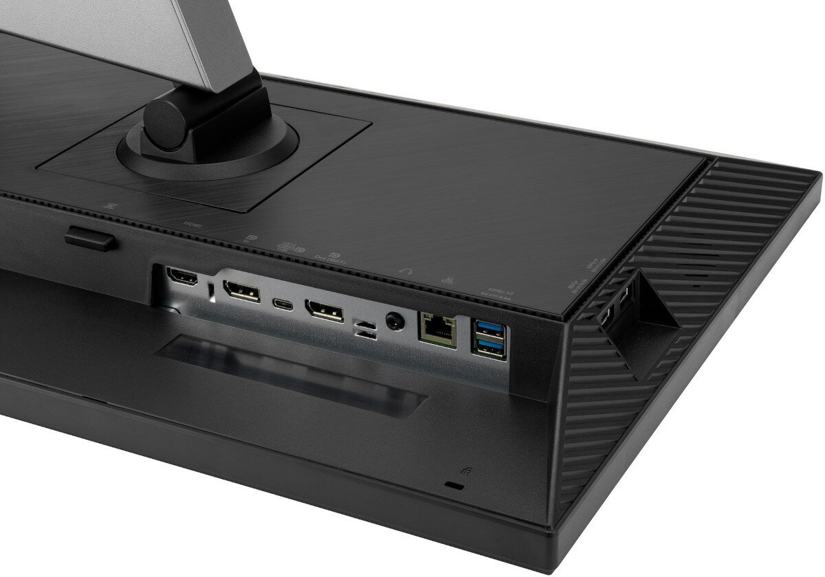 Monitor ASUS ProArt PA248CNV zlacze USB-C