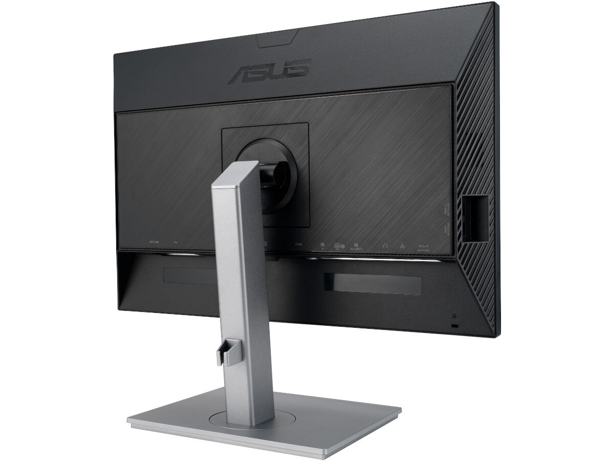 Monitor ASUS ProArt PA248CNV wysoka jakosc wykonania