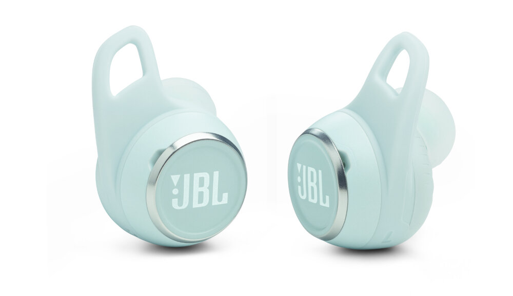 Słuchawki dokanałowe JBL Reflect Aero dane techniczne