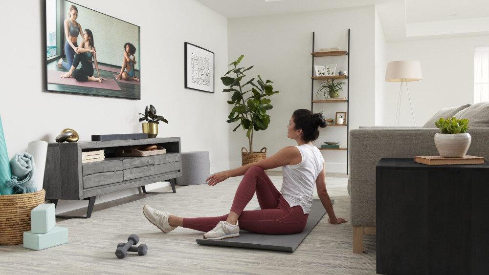 Soundbar JBL Bar 300 Multibeam - jakość dźwięku