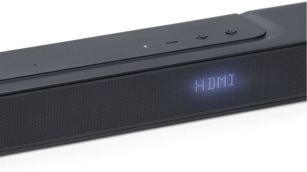 Soundbar JBL Bar 300 Multibeam - airplay