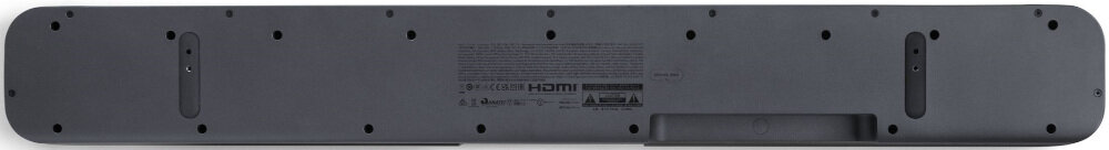 Soundbar JBL Bar 300 Multibeam - aplikacja