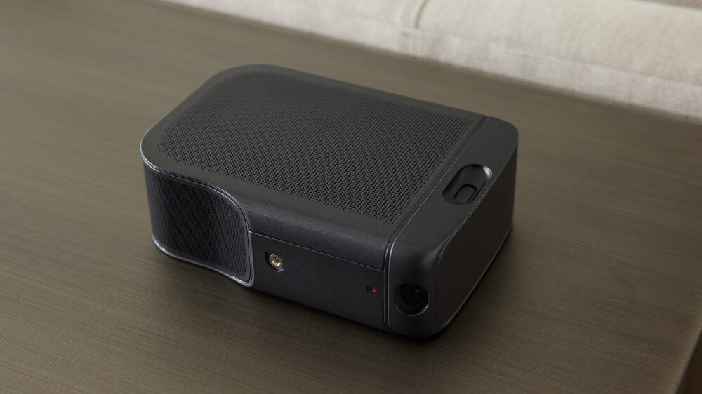 Soundbar JBL Bar 1000  - jakość dźwięku