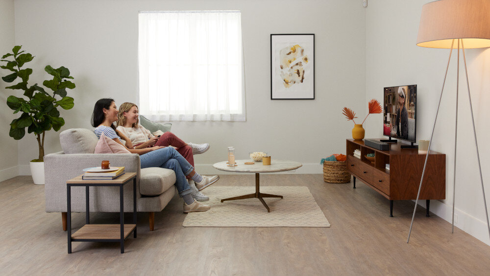 Soundbar JBL Bar 2.0 All in one  - dolby