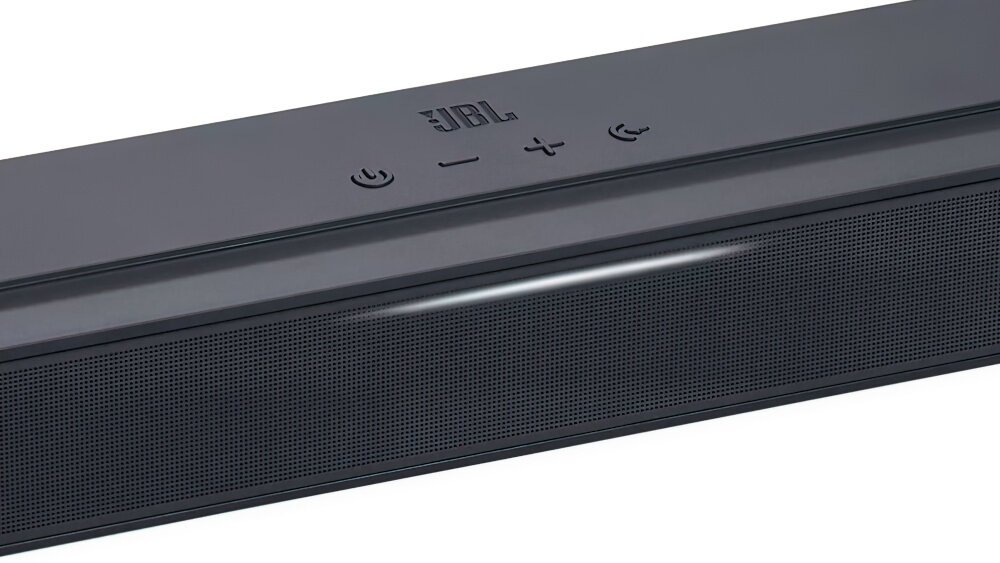 Soundbar JBL Bar 2.0 All in one  - design