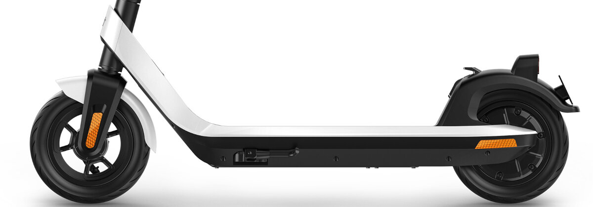 Hulajnoga elektryczna NIU KQI2 Pro bateria akumulator