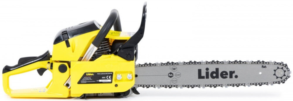 Piła spalinowa LIDER RG5318-B4 mocny silnik
