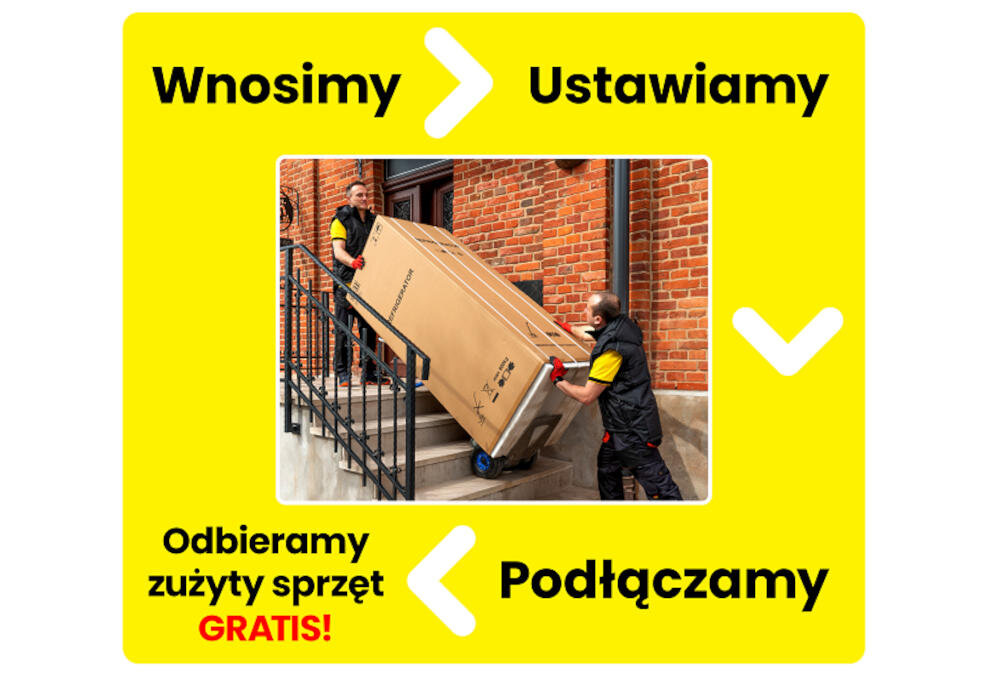 CANDY CBT7719FW zestaw instrukcja gwarancja