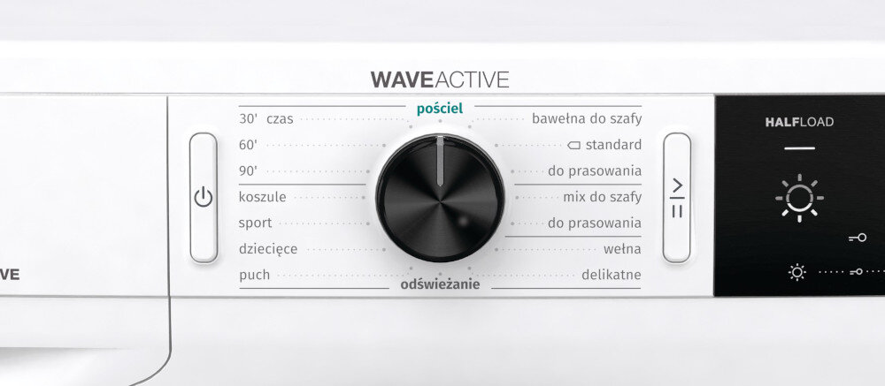 Suszarka GORENJE DE82/GD tryby suszenia optymalne rezultaty