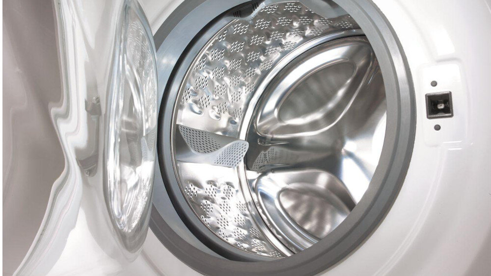 Pralka GORENJE WHP72ES PL pachnące sterylne pranie