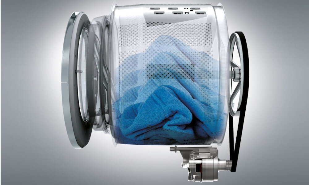 PRALKA GORENJE WHP72ES PL czujnik parametry