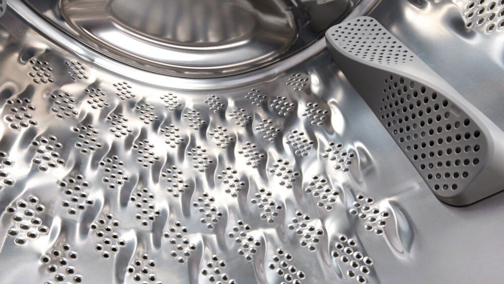 Pralka GORENJE WNPI62SBS PL bęben zmiękczanie włókien