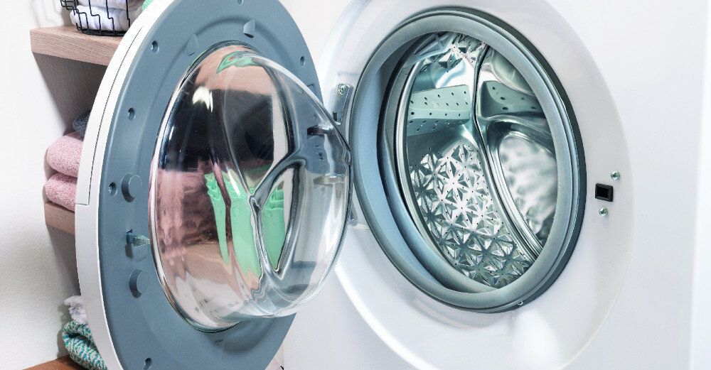 Pralka GORENJE WNHEI74SAS PL 7kg 1400 obr A czyszczenie bębna