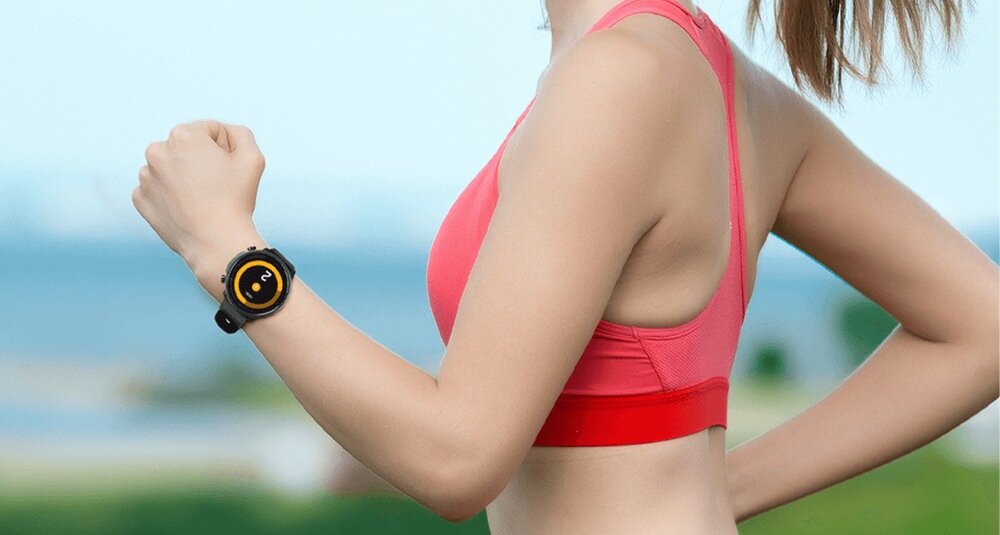 Smartwatch MIBRO A1 sport