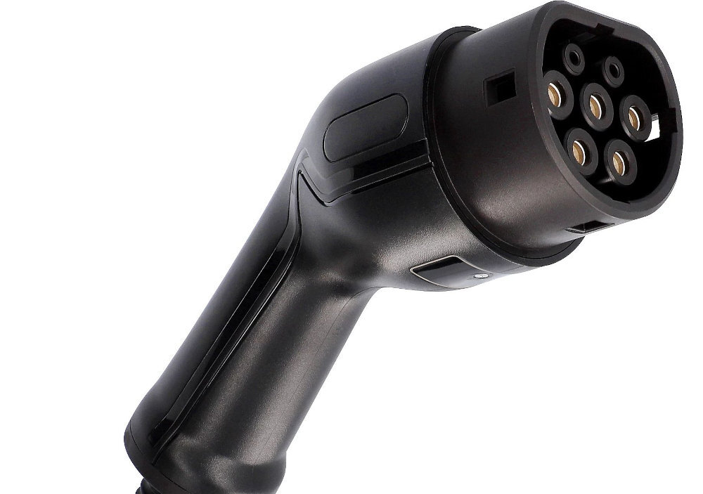 Ładowarka do samochodu elektrycznego AEG Wallbox szybkość ładowanie samochód