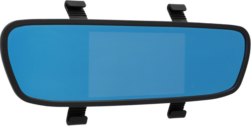 Kamera cofania AEG SR5  - funkcjonalność