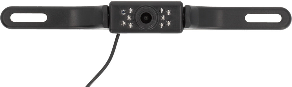 Kamera cofania AEG SR5  - montaż