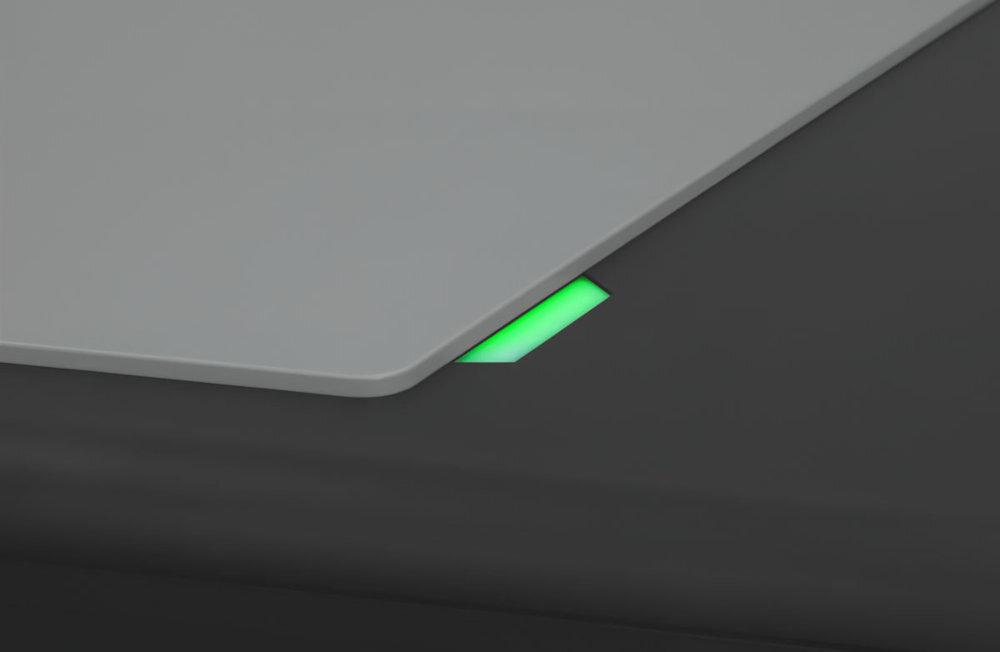 Ładowarka do samochodu elektrycznego AEG Wallbox ładowanie akcesoria wskaźnik LED