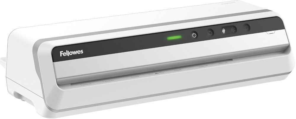 Laminator FELLOWES Jupiter A3 nagrzewanie prędkość laminowanie tryby