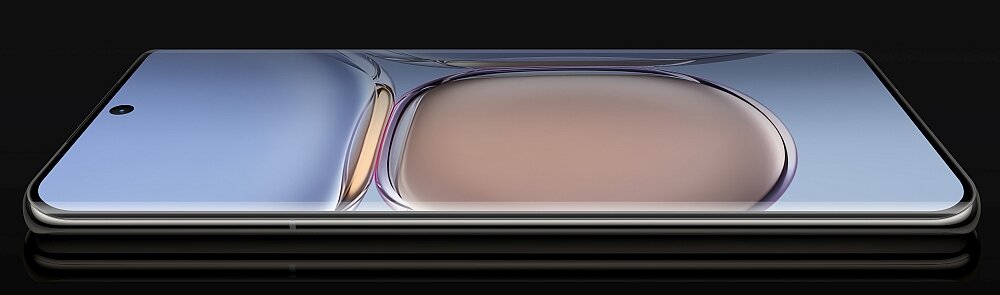 Smartfon HUAWEI P50 Pro ekran pamięć dysk ram procesor aparat łączność system aplikacje pojemność rozdzielczość opis dane cechy zdjęcia częstotliwość 