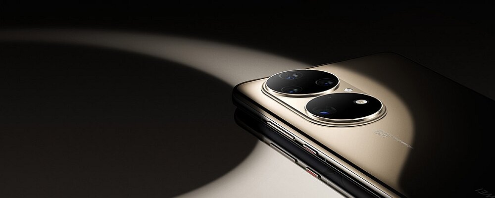 Smartfon HUAWEI P50 Pro ekran pamięć dysk ram procesor aparat łączność system aplikacje pojemność rozdzielczość opis dane cechy zdjęcia częstotliwość 