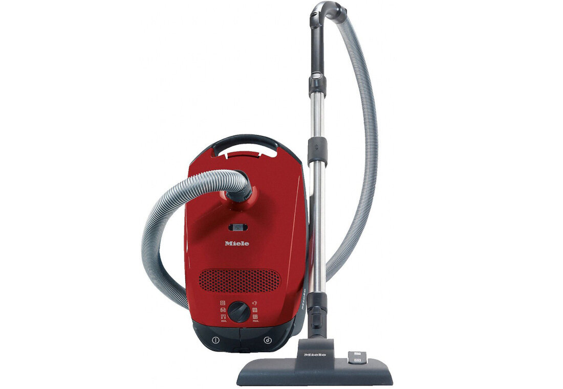 Odkurzacz MIELE Classic C1 Powerline SBAF5