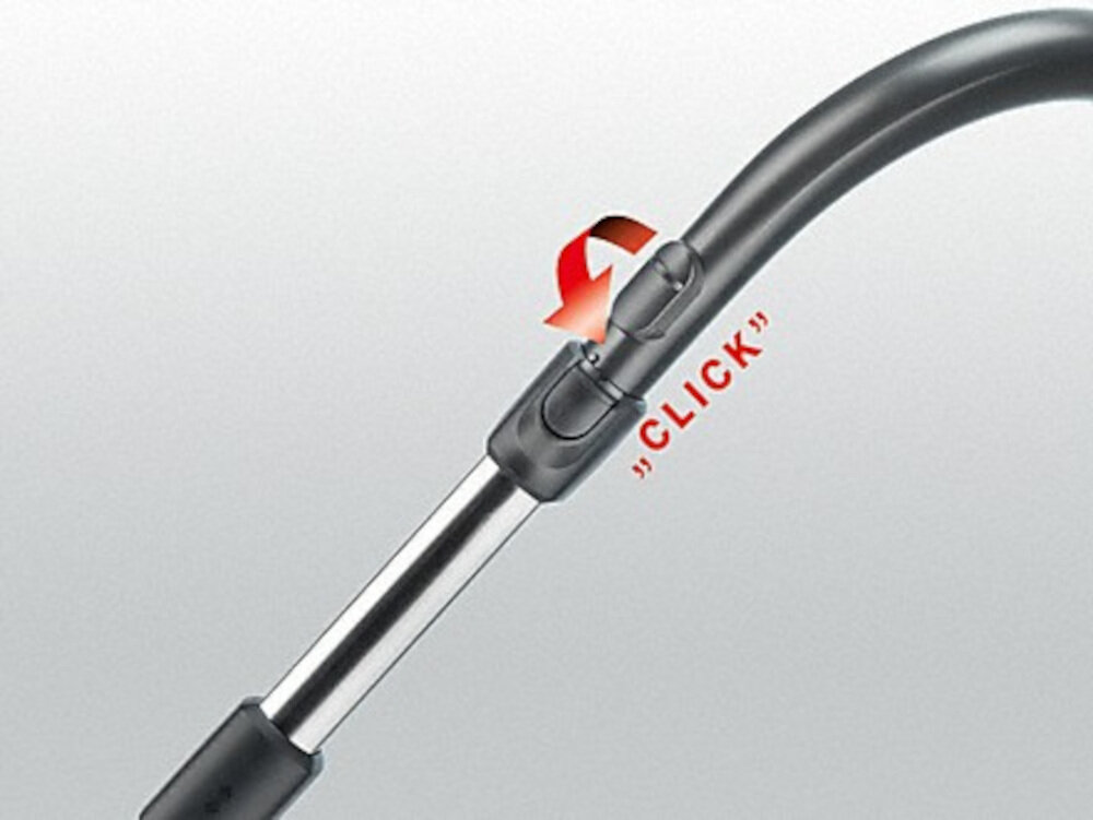 Odkurzacz MIELE Classic C1 Powerline SBAF5