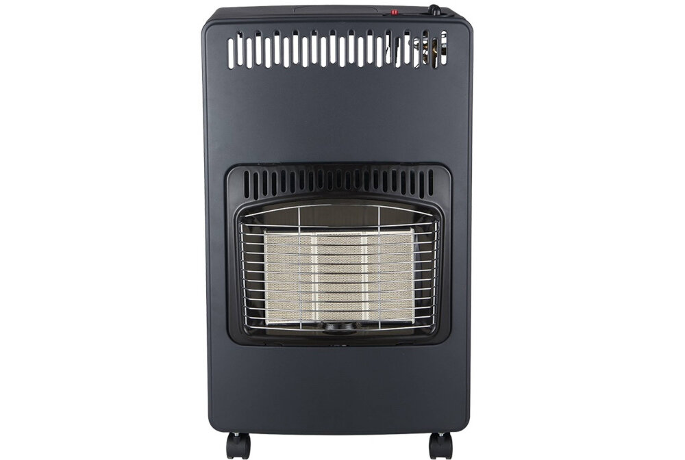 Piecyk gazowy RAVANSON LD-168S