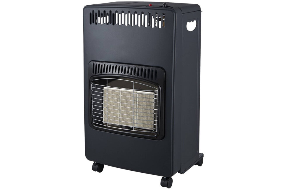 Piecyk gazowy RAVANSON LD-168S