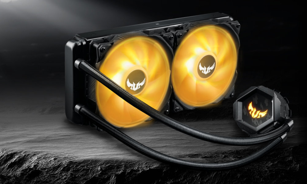 Komputer MAD DOG PBA7600X-A01 Postaw na wydajność