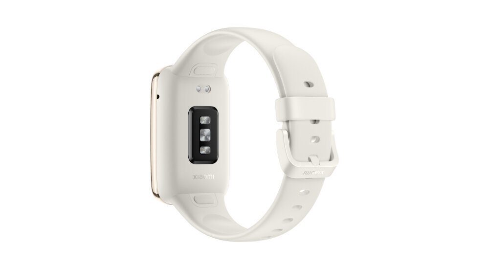 Smartband XIAOMI Mi Band 7 bateria czas pracy ładowanie