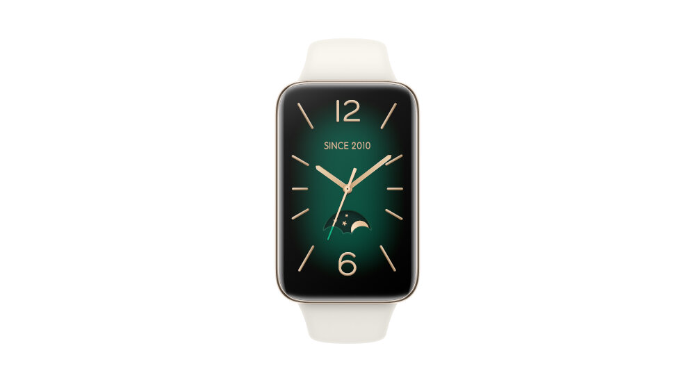 Smartband XIAOMI Mi Band 7 bateria czas pracy ładowanie