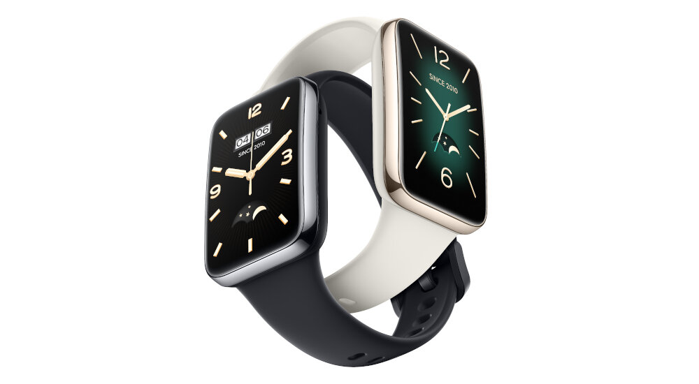 SMARTWATCH XIAOMI 7 PRO