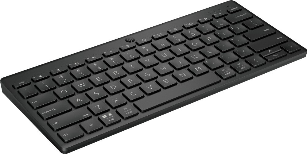 Klawiatura HP 350 Multi-Device Czarny ekologia środowisko opakowanie