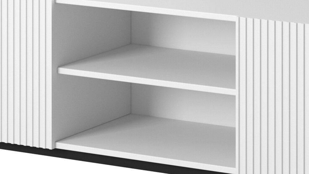 Szafka RTV CAMA MEBLE Pafos - design