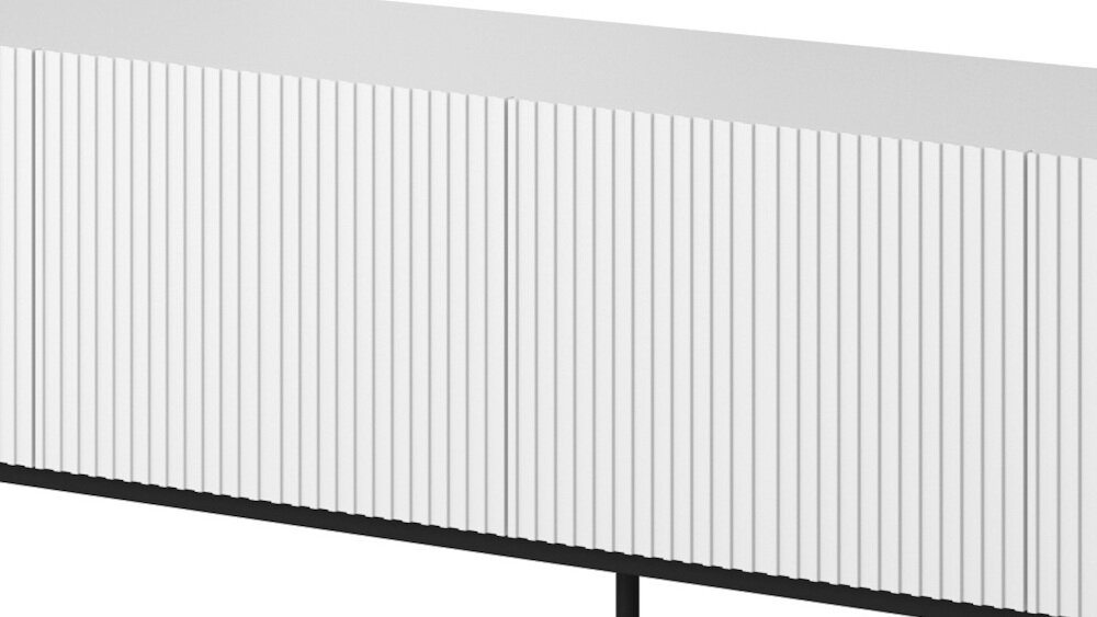 Szafka RTV CAMA MEBLE Pafos - design