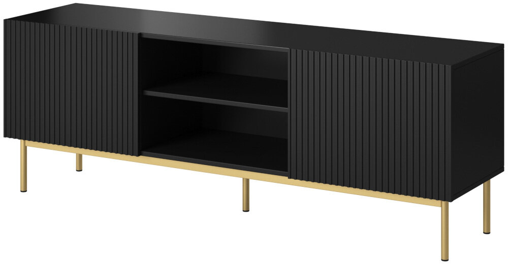 Szafka RTV CAMA MEBLE Pafos - wykonanie