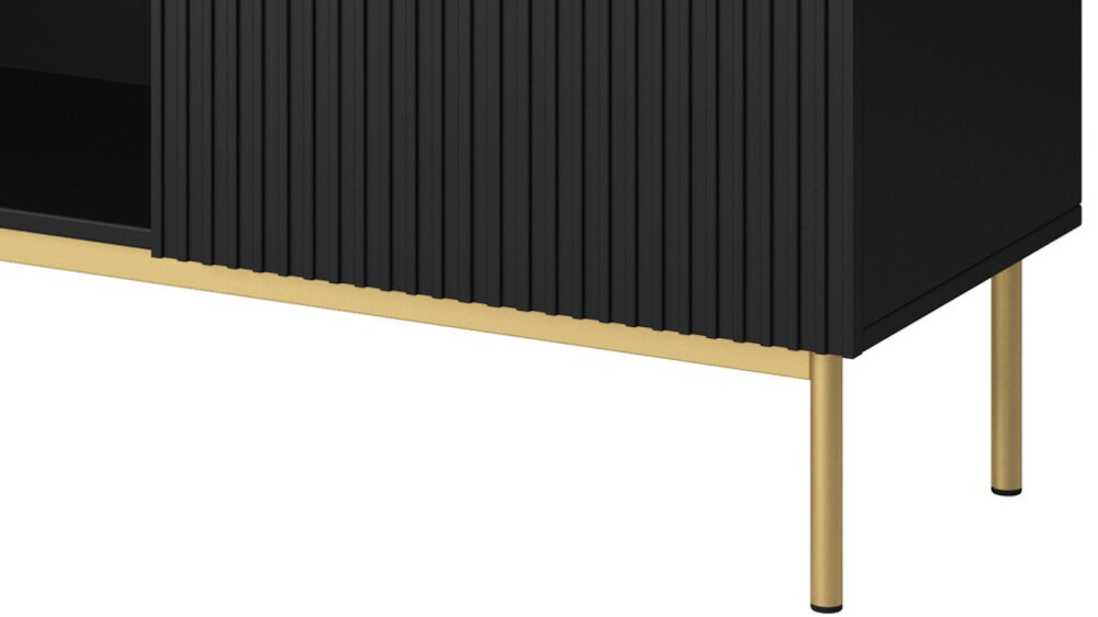 Szafka RTV CAMA MEBLE Pafos - zastosowanie