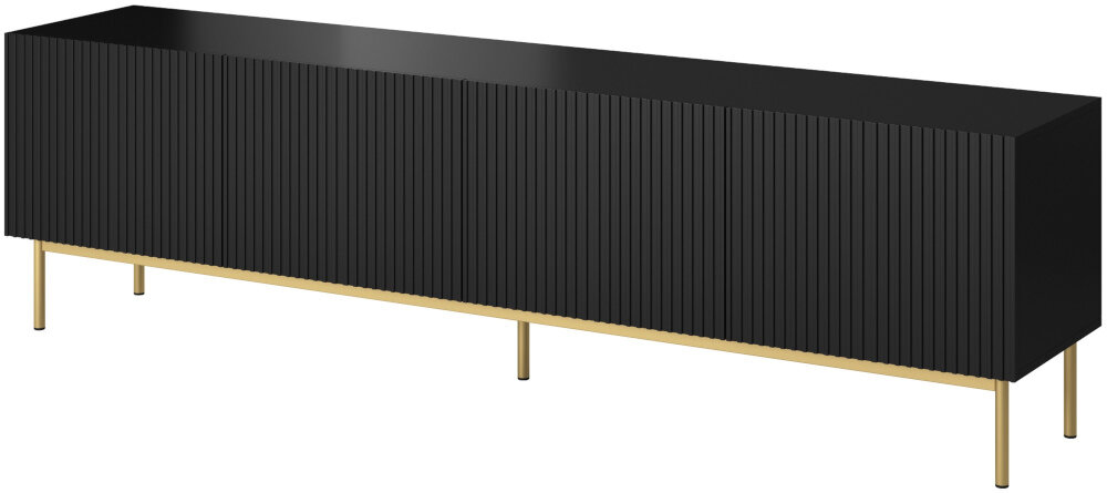 Szafka RTV CAMA MEBLE Pafos - wykonanie