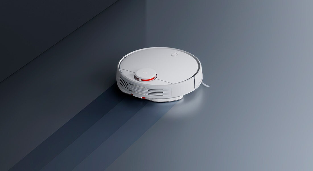 Robot sprzatajacy XIAOMI Mi Robot Vaccum-Mop 2S odkurzanie mopowanie mozliwosci czyszczenie sprzatanie