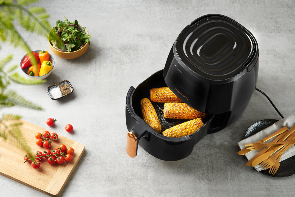 Frytkownica beztłuszczowa RUSSELL HOBBS 26500-56 Air Fryer