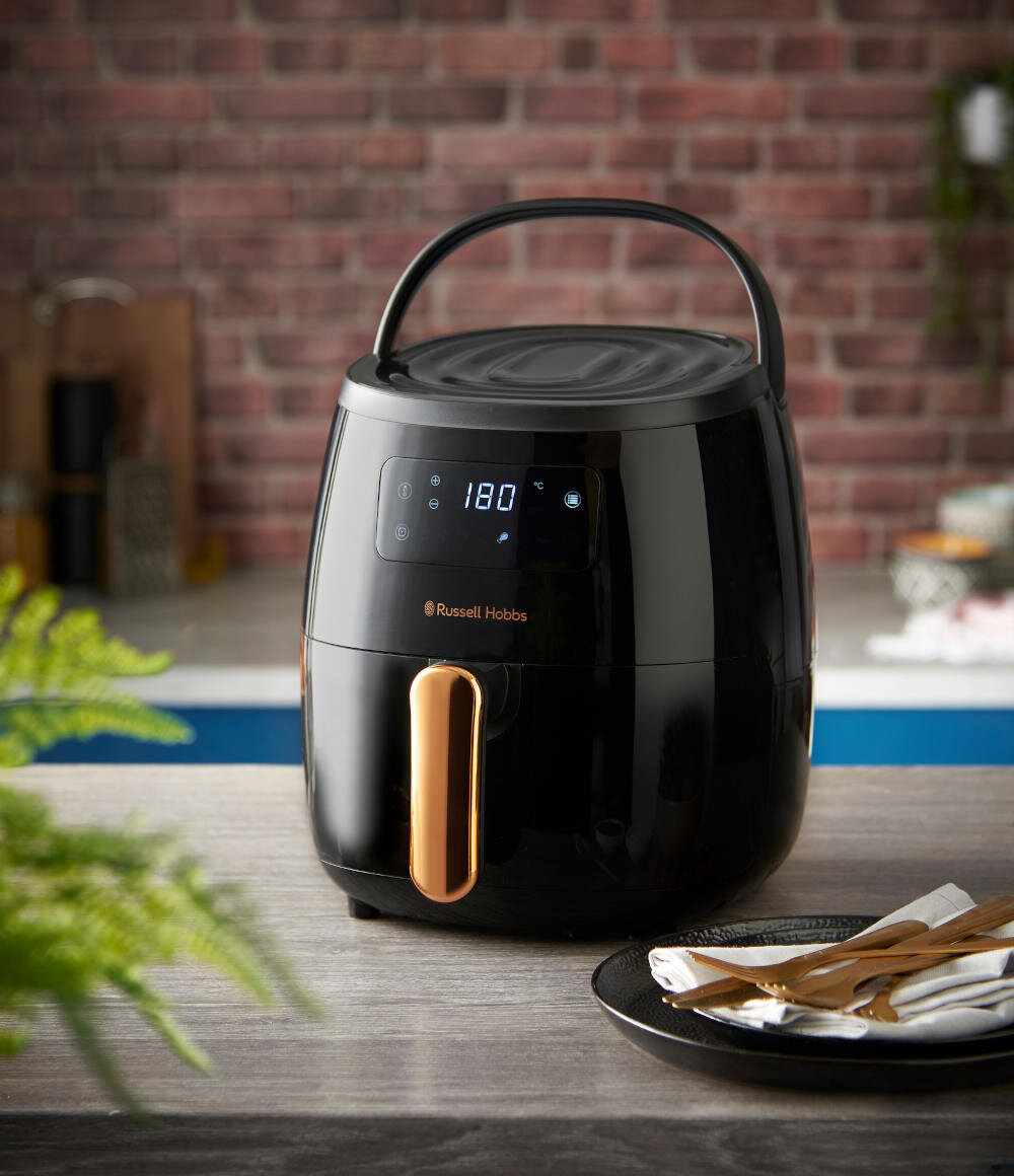 Frytkownica beztłuszczowa RUSSELL HOBBS 26500-56 Air Fryer