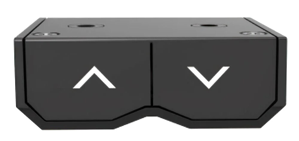 Biurko UP UP Frigg regulacja sterowanie przyciski