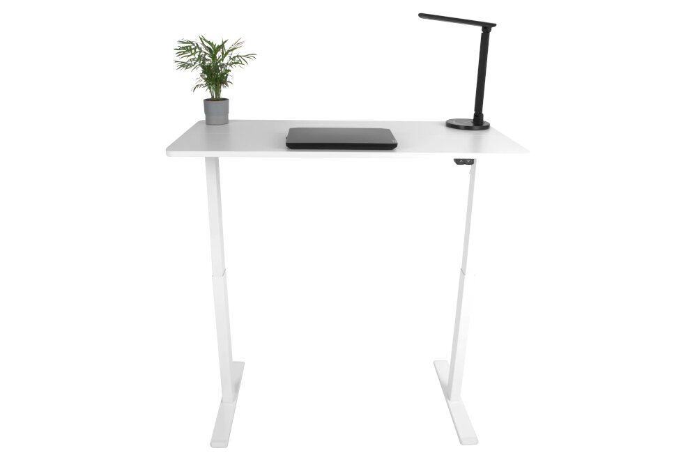 Biurko UP UP Frigg jakość wykonanie wytrzymałość