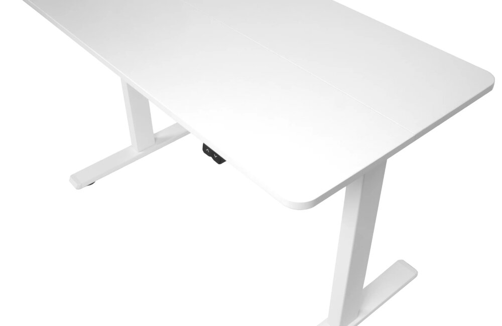 Biurko UP UP Frigg ergonomia regulacja pozycja