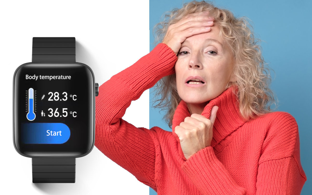 smartwatch BEMI CID2 Czarny menu uklad informacje