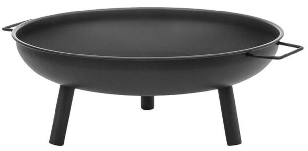 Palenisko ogrodowe MIRPOL MIR-FP58-6 (58 cm) w klasycznym stylu niesamowity klimat niepowtarzalna atmosfera alternatywa dla tradycyjnego ogniska do przygotowywania potraw ogrzania się