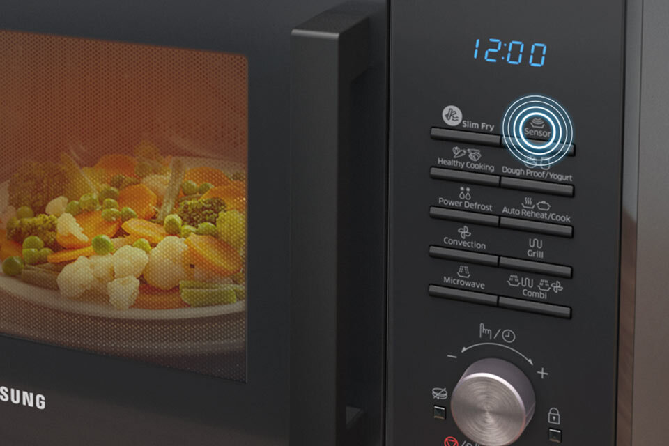 Zdjęcie potrawy przygotowywanej z wykorzystaniem funkcji gotowania sensorowego Zdjęcie potrawy przygotowywanej z wykorzystaniem funkcji gotowania sensorowego